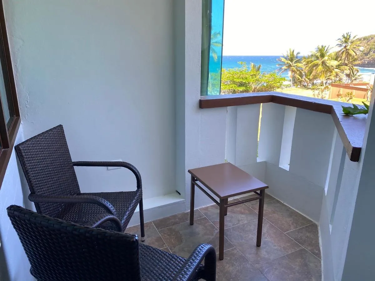 Hotel El Guajataca كويبراديلاس