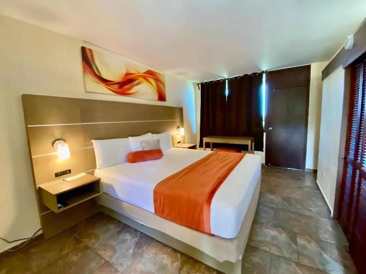 Hotel El Guajataca كويبراديلاس