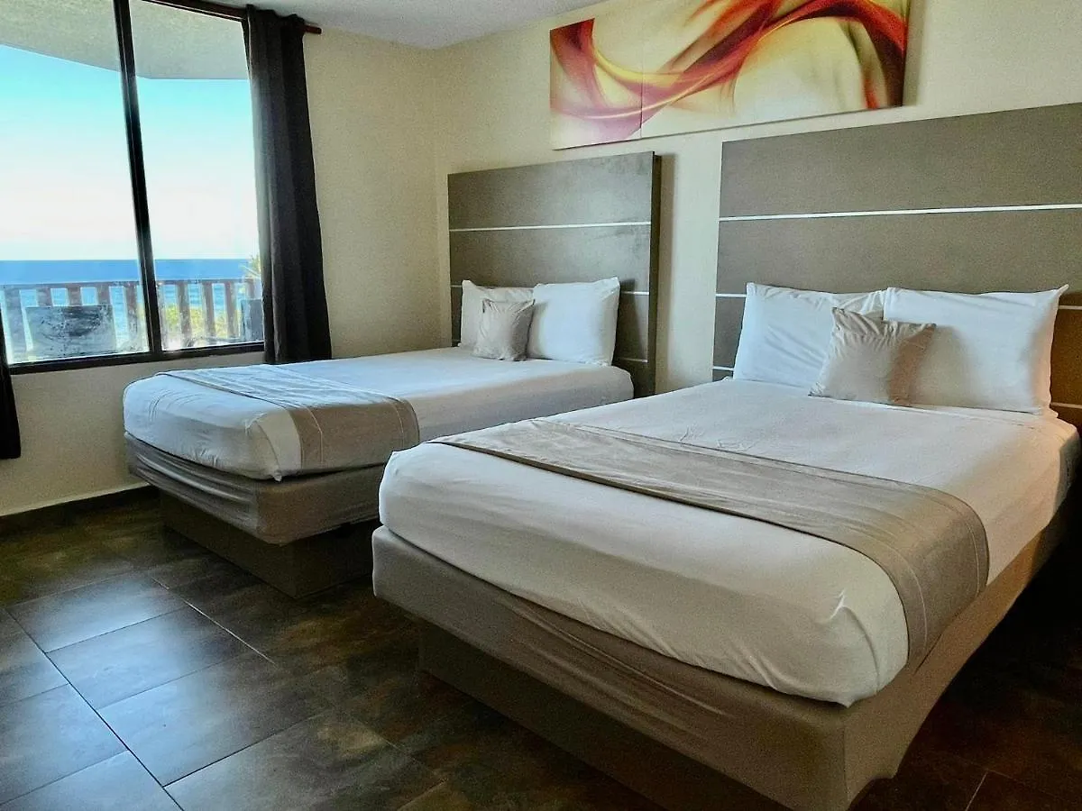 Hotel El Guajataca كويبراديلاس