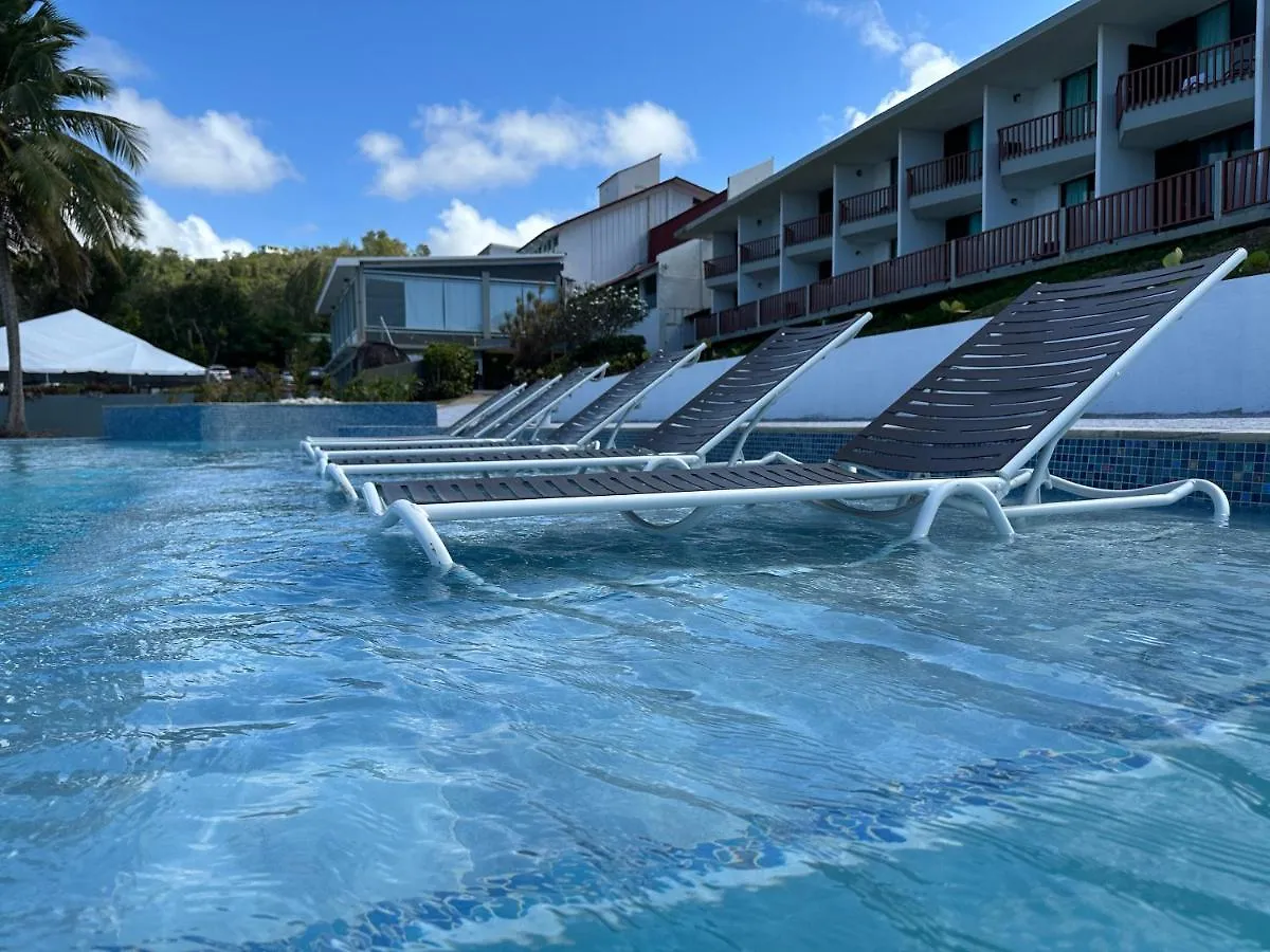 Hotel El Guajataca Quebradillas