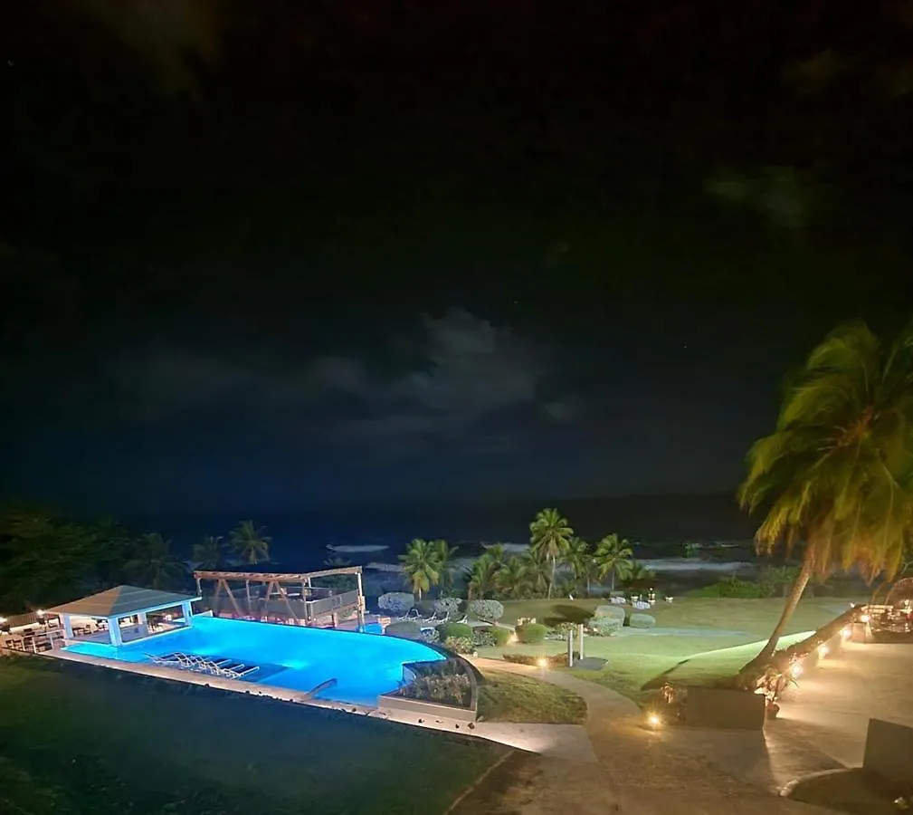 Hotel El Guajataca Quebradillas 2*,  Πουέρτο Ρίκο