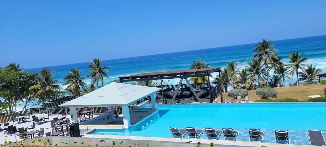 **  Hotel El Guajataca كويبراديلاس بورتوريكو