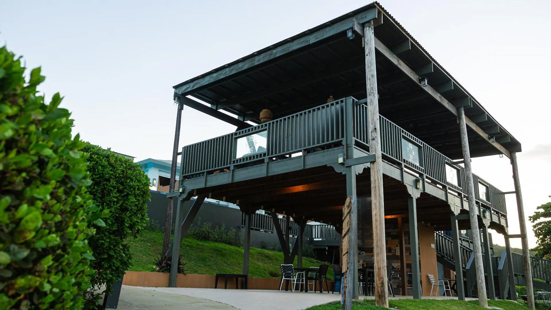 Hotel El Guajataca Quebradillas