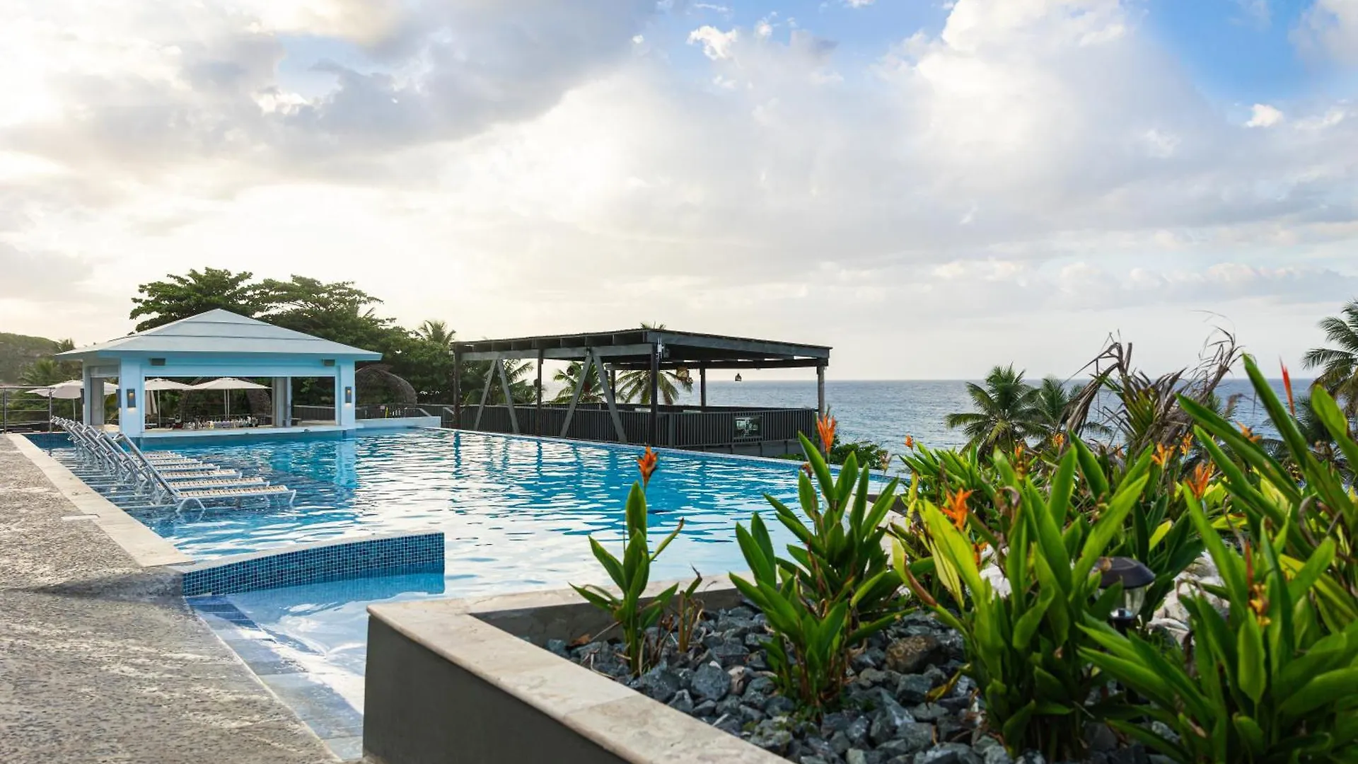 Hotel El Guajataca Quebradillas