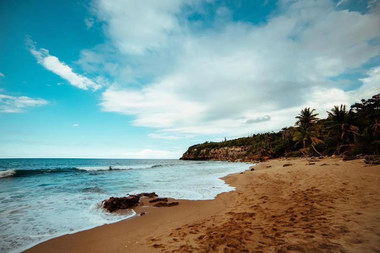 Hotel El Guajataca 克布拉迪亚斯