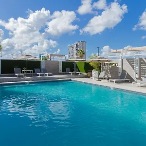 3* Hotel Tryp By Wyndham Isla Verde