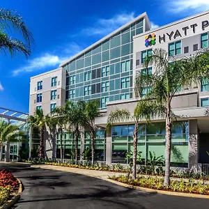 3* Hotel Hyatt Place