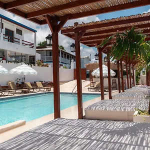 Parguera Plaza - Adults Only Hotel